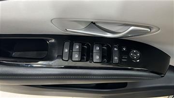 Hyundai Tucson Elite Plus 1.6L (DSL) 136PS CRDi DCT 4WD