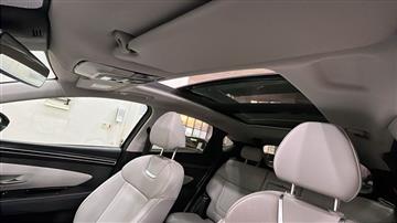 Hyundai Tucson Elite Plus 1.6L (DSL) 136PS CRDi DCT 4WD