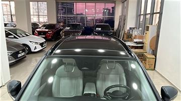 Hyundai Tucson Elite Plus 1.6L (DSL) 136PS CRDi DCT 4WD