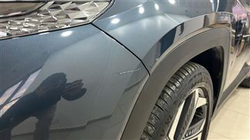 Hyundai Tucson Elite Plus 1.6L (DSL) 136PS CRDi DCT 4WD