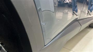 Hyundai Tucson Elite Plus 1.6L (DSL) 136PS CRDi DCT 4WD