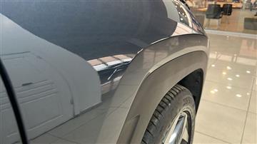 Hyundai Tucson Elite Plus 1.6L (DSL) 136PS CRDi DCT 4WD