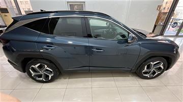 Hyundai Tucson Elite Plus 1.6L (DSL) 136PS CRDi DCT 4WD