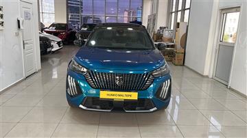 Peugeot 2008 1.2 PureTech GT 130 Hp EAT8 Otomatik Benzinli