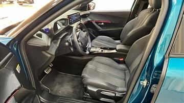 Peugeot 2008 1.2 PureTech GT 130 Hp EAT8 Otomatik Benzinli