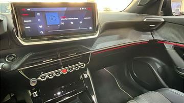 Peugeot 2008 1.2 PureTech GT 130 Hp EAT8 Otomatik Benzinli