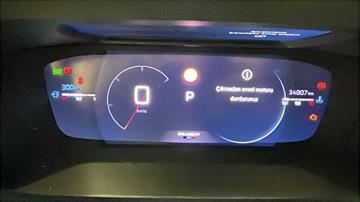 Peugeot 2008 1.2 PureTech GT 130 Hp EAT8 Otomatik Benzinli