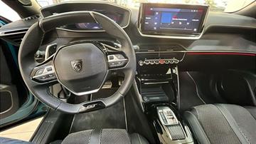 Peugeot 2008 1.2 PureTech GT 130 Hp EAT8 Otomatik Benzinli