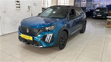 Peugeot 2008 1.2 PureTech GT 130 Hp EAT8 Otomatik Benzinli