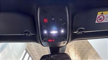 Peugeot 2008 1.2 PureTech GT 130 Hp EAT8 Otomatik Benzinli