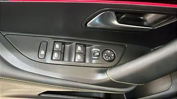 Peugeot 2008 1.2 PureTech GT 130 Hp EAT8 Otomatik Benzinli