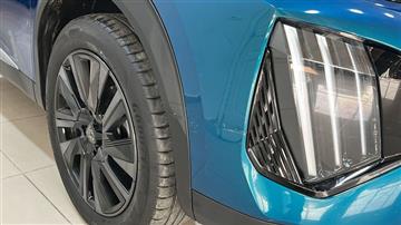 Peugeot 2008 1.2 PureTech GT 130 Hp EAT8 Otomatik Benzinli