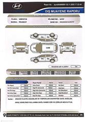 Peugeot 2008 1.2 PureTech GT 130 Hp EAT8 Otomatik Benzinli