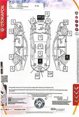 Hyundai Tucson Prime Plus 1.6L (GSL) 180PS T-GDi DCT 2WD