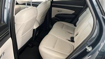 Hyundai Tucson Prime Plus 1.6L (GSL) 180PS T-GDi DCT 2WD