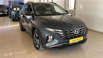 Hyundai Tucson Prime Plus 1.6L (GSL) 180PS T-GDi DCT 2WD