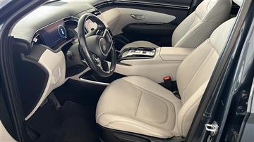 Hyundai Tucson Prime Plus 1.6L (GSL) 180PS T-GDi DCT 2WD