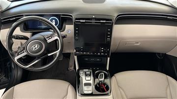 Hyundai Tucson Prime Plus 1.6L (GSL) 180PS T-GDi DCT 2WD