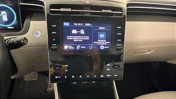 Hyundai Tucson Prime Plus 1.6L (GSL) 180PS T-GDi DCT 2WD