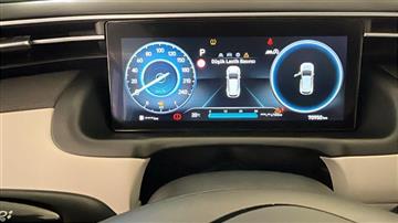 Hyundai Tucson Prime Plus 1.6L (GSL) 180PS T-GDi DCT 2WD