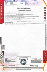 Hyundai Tucson Prime Plus 1.6L (GSL) 180PS T-GDi DCT 2WD