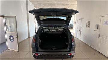 Hyundai Tucson Prime Plus 1.6L (GSL) 180PS T-GDi DCT 2WD