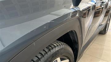 Hyundai Tucson Prime Plus 1.6L (GSL) 180PS T-GDi DCT 2WD