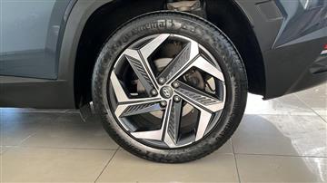 Hyundai Tucson Prime Plus 1.6L (GSL) 180PS T-GDi DCT 2WD