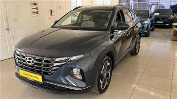 Hyundai Tucson Prime Plus 1.6L (GSL) 180PS T-GDi DCT 2WD