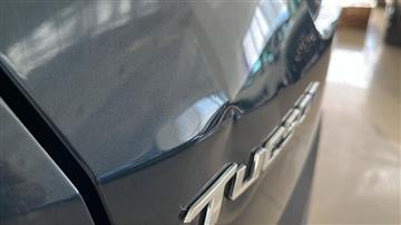 Hyundai Tucson Prime Plus 1.6L (GSL) 180PS T-GDi DCT 2WD