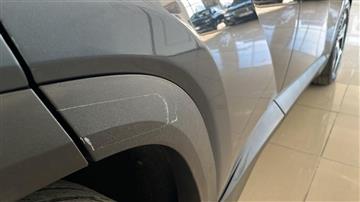 Hyundai Tucson Prime Plus 1.6L (GSL) 180PS T-GDi DCT 2WD