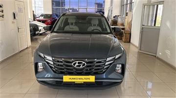 Hyundai Tucson Prime Plus 1.6L (GSL) 180PS T-GDi DCT 2WD