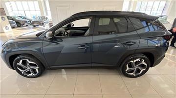 Hyundai Tucson Prime Plus 1.6L (GSL) 180PS T-GDi DCT 2WD