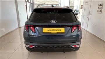 Hyundai Tucson Prime Plus 1.6L (GSL) 180PS T-GDi DCT 2WD