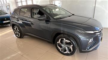 Hyundai Tucson Prime Plus 1.6L (GSL) 180PS T-GDi DCT 2WD