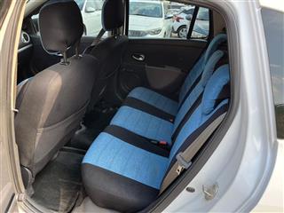 Renault Clio 1.5 DCI Authentique 75 Ps Grandtour