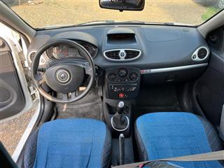 Renault Clio 1.5 DCI Authentique 75 Ps Grandtour