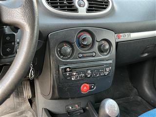 Renault Clio 1.5 DCI Authentique 75 Ps Grandtour