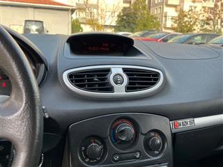Renault Clio 1.5 DCI Authentique 75 Ps Grandtour