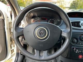Renault Clio 1.5 DCI Authentique 75 Ps Grandtour