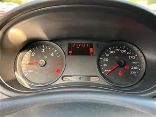 Renault Clio 1.5 DCI Authentique 75 Ps Grandtour