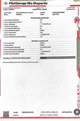 Renault Clio 1.5 DCI Authentique 75 Ps Grandtour