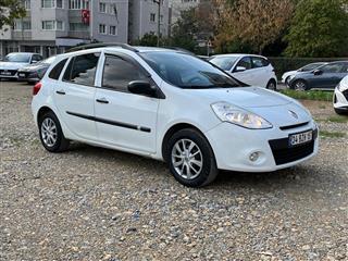 Renault Clio 1.5 DCI Authentique 75 Ps Grandtour