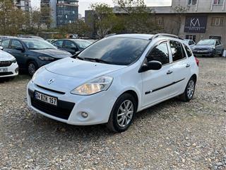 Renault Clio 1.5 DCI Authentique 75 Ps Grandtour