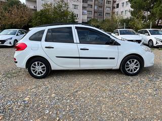 Renault Clio 1.5 DCI Authentique 75 Ps Grandtour