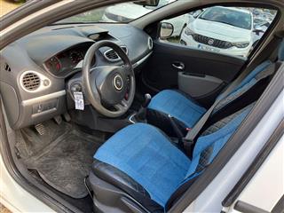 Renault Clio 1.5 DCI Authentique 75 Ps Grandtour