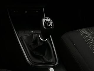 Hyundai Bayon 1.4 MPI JUMP 6MT