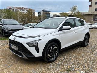 Hyundai Bayon 1.4 MPI JUMP 6MT