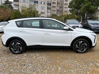 Hyundai Bayon 1.4 MPI JUMP 6MT