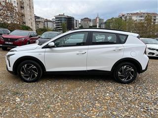 Hyundai Bayon 1.4 MPI JUMP 6MT